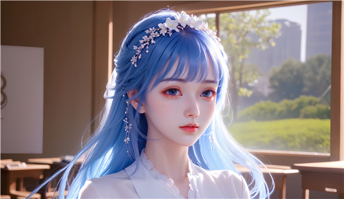 美女性直播：你真的了解吗^