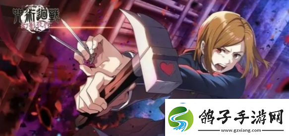 咒术回战幻影夜行什么角色比较强