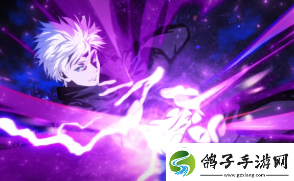 咒术回战幻影夜行什么角色比较强