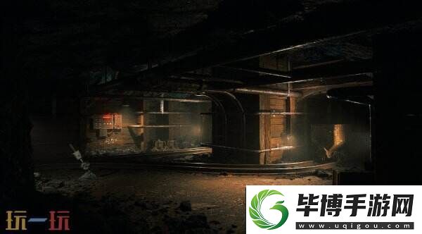 民俗恐怖冒险妮可·威尔森的消逝将于2025年推出