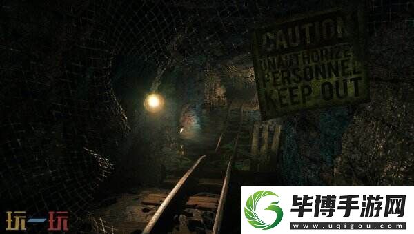 民俗恐怖冒险妮可·威尔森的消逝将于2025年推出