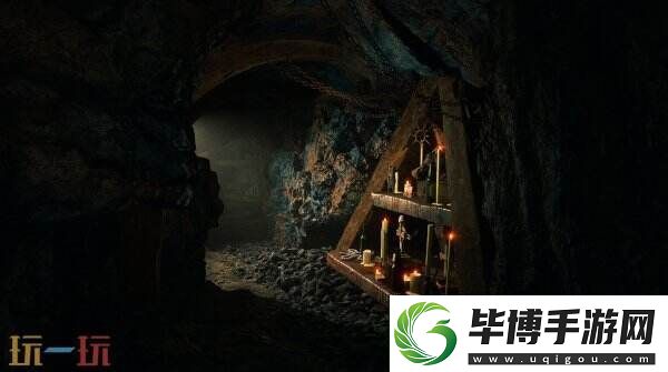 民俗恐怖冒险妮可·威尔森的消逝将于2025年推出