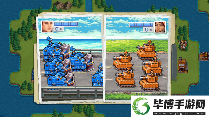 战争边缘4月率先登陆Stream