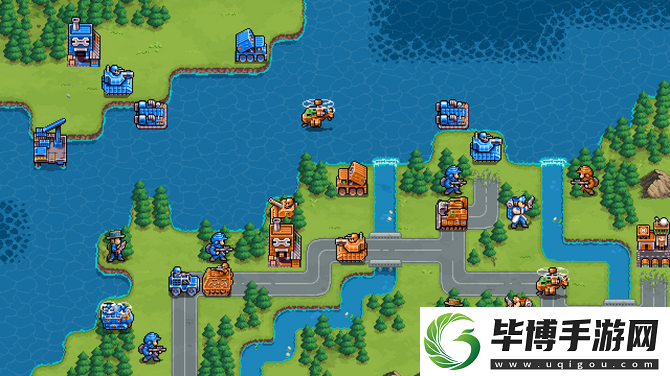 战争边缘4月率先登陆Stream