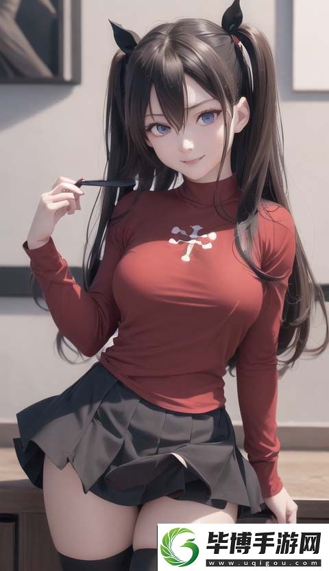 少女第一次做AE视频教程：如何快速入门与制作创意视频 