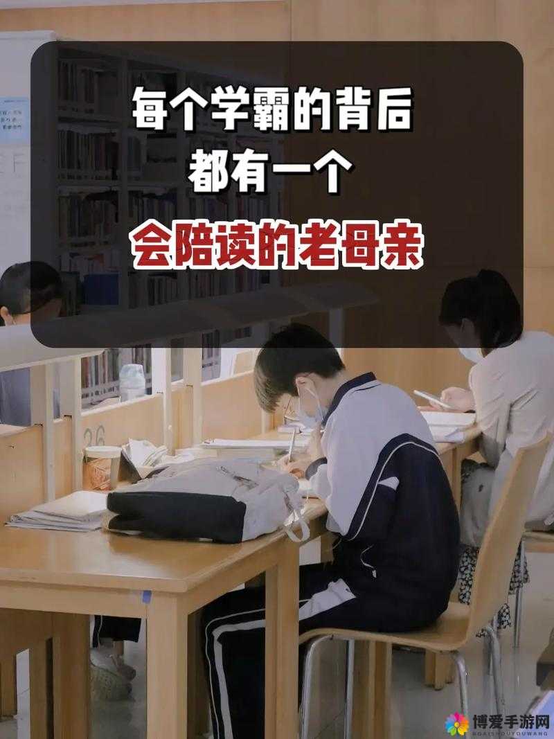 我的陪读妈妈 17 节至 29 节：陪读生活的精彩延续