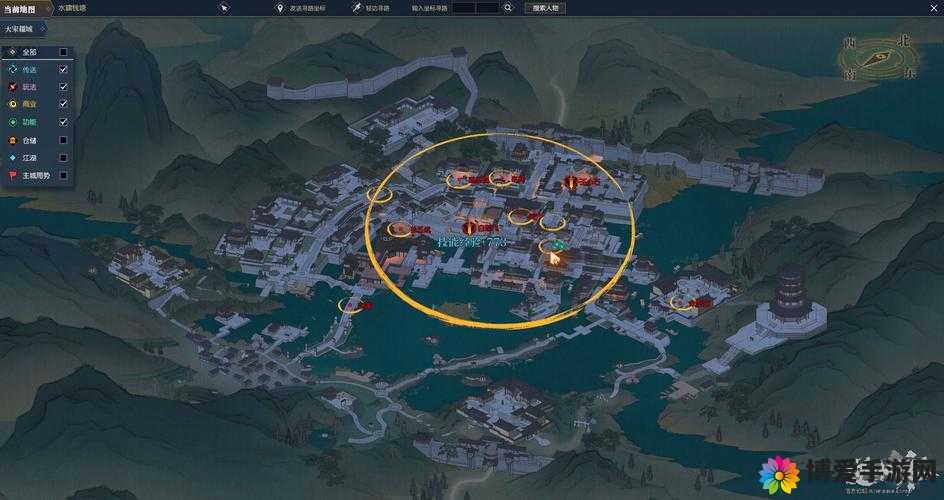 一统江湖新人指南，全面解锁游戏奥秘