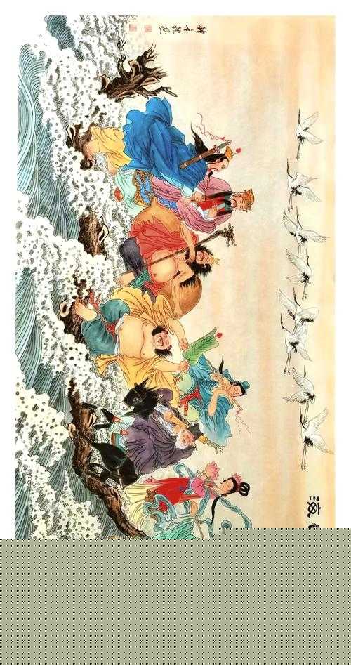 啊灬啊灬啊灬快好深苏妲己：探秘苏妲己的神秘世界与传奇故事