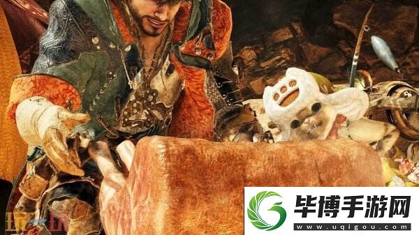 怪物猎人