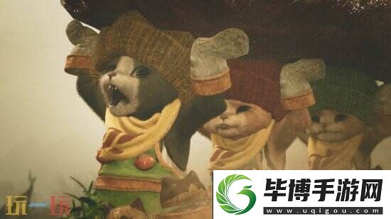 怪物猎人