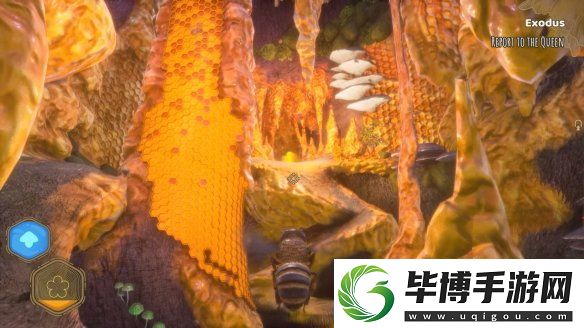 蜜蜂模拟器官宣登陆Switch！2025年晚些时候发售