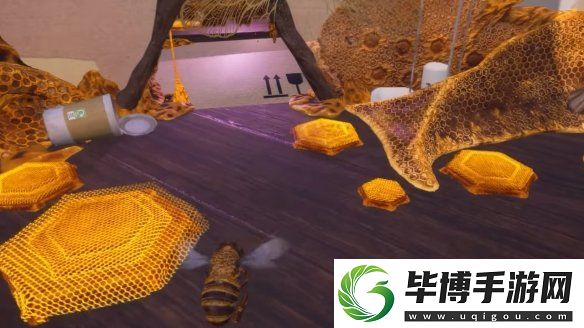 蜜蜂模拟器官宣登陆Switch！2025年晚些时候发售