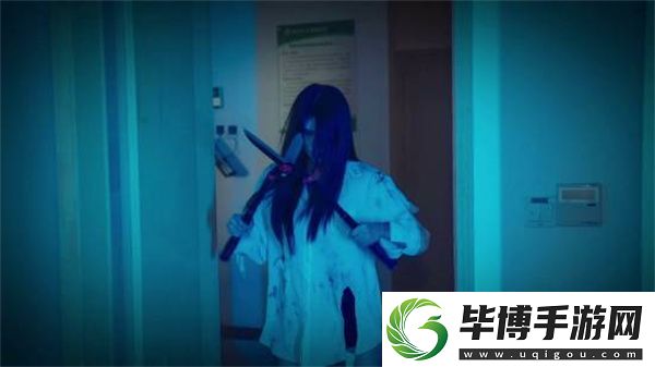 真人恐怖影游杠精的108种死法Steam特别好评