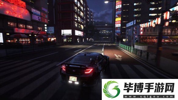 日本漂移大师发售日推迟至5月21日！再沉淀沉淀