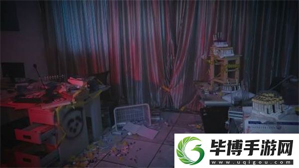 真人恐怖影游杠精的108种死法Steam特别好评