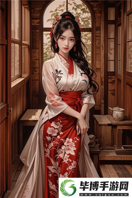 朋友的妻子