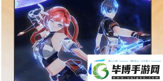 明日方舟×中国航天文创干员“天宫”