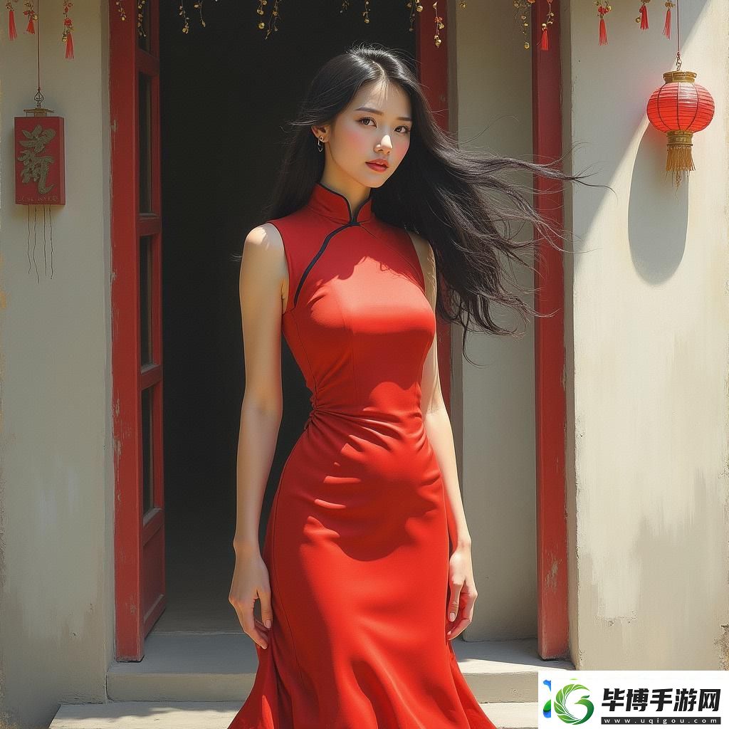 雷电将军的形象与网络文化的冲突