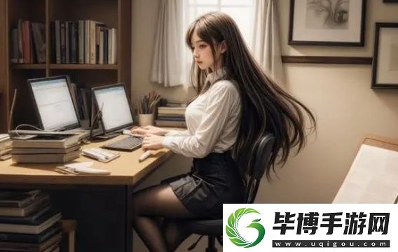 后**绣感4