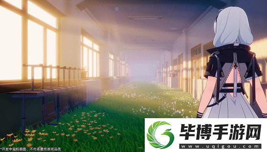异环背景故事是什么职业天赋加点分析
