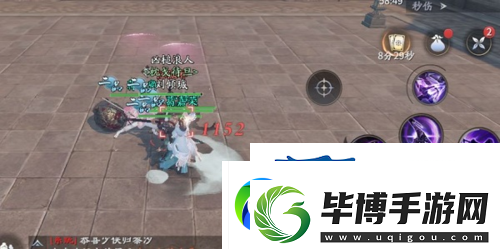 庆余年手游牛栏街突围怎么打