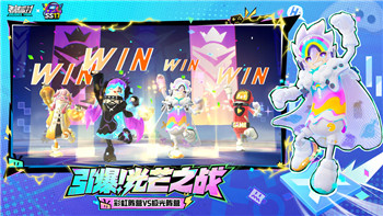《雪地奔驰》第五季即将上线，全新内容与挑战全面解析！