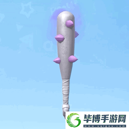 香肠派对万圣节全新武器皮肤一览