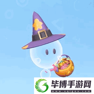 香肠派对万圣节全新武器皮肤一览