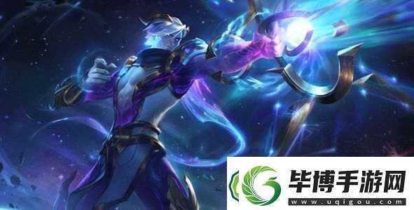 英雄联盟惩戒之箭ADC出装攻略