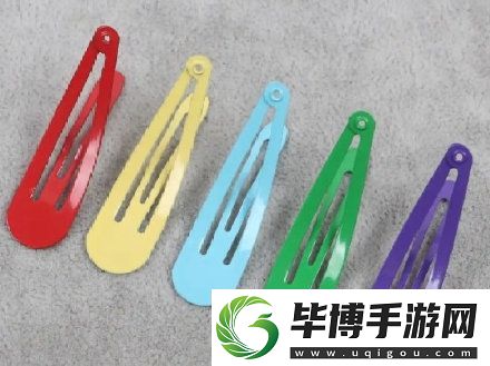 巴黎世家新品发卡谁在买