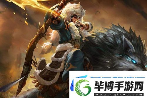 明日方舟同人插画征集活动