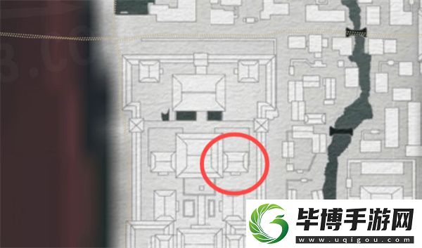 燕云十六声无相之钥绝念获取位置分享