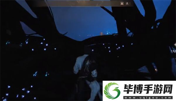 燕云十六声无相之钥绝念获取位置分享