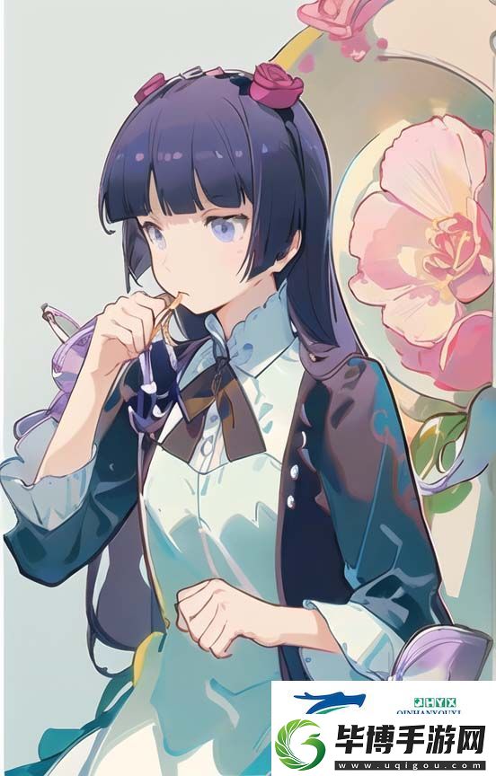 金花瓶楷梅花2