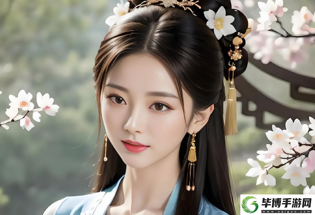 好好疼爱里面动漫讲述了什么