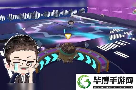 解锁第五人格迷雾迷宫的秘密