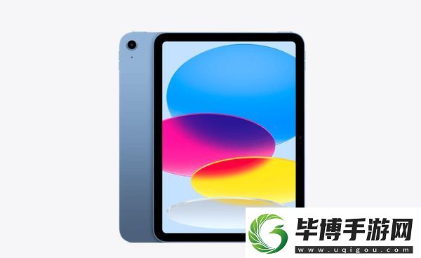 新款iPad