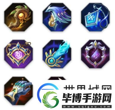 曙光英雄图坦卡蒙角色出装推荐指南