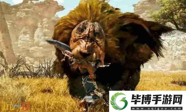 怪物猎人荒野怎么锁定敌人