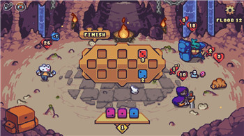 《魔兽世界》中聚合畸体的位置探寻与战斗技巧详解！