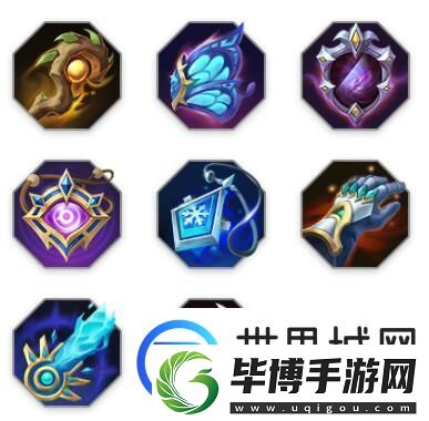曙光英雄图坦卡蒙角色出装推荐指南