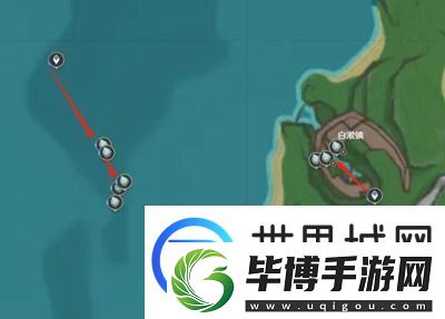 原神苍晶螺在哪里采集