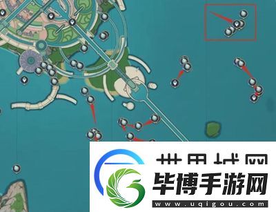 原神苍晶螺在哪里采集